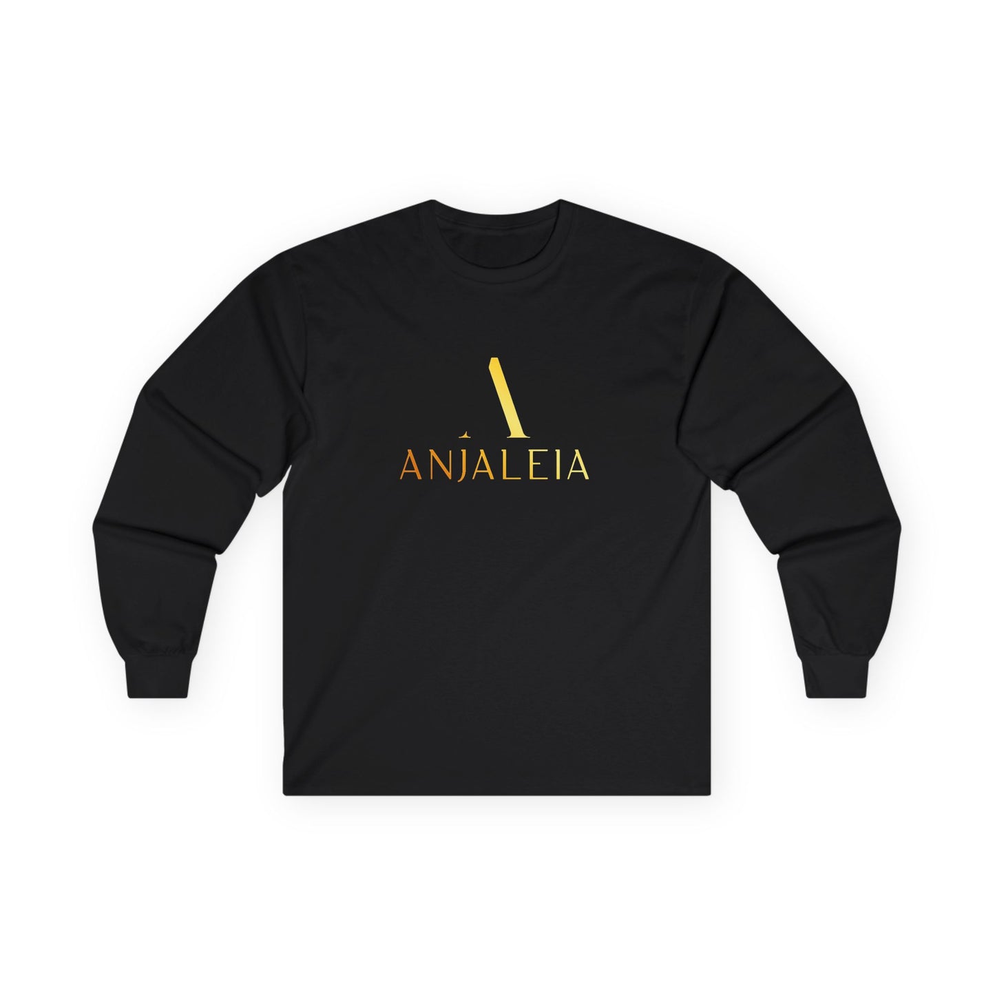 Unisex Ultra Cotton Long Sleeve Tee