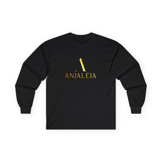 Unisex Ultra Cotton Long Sleeve Tee