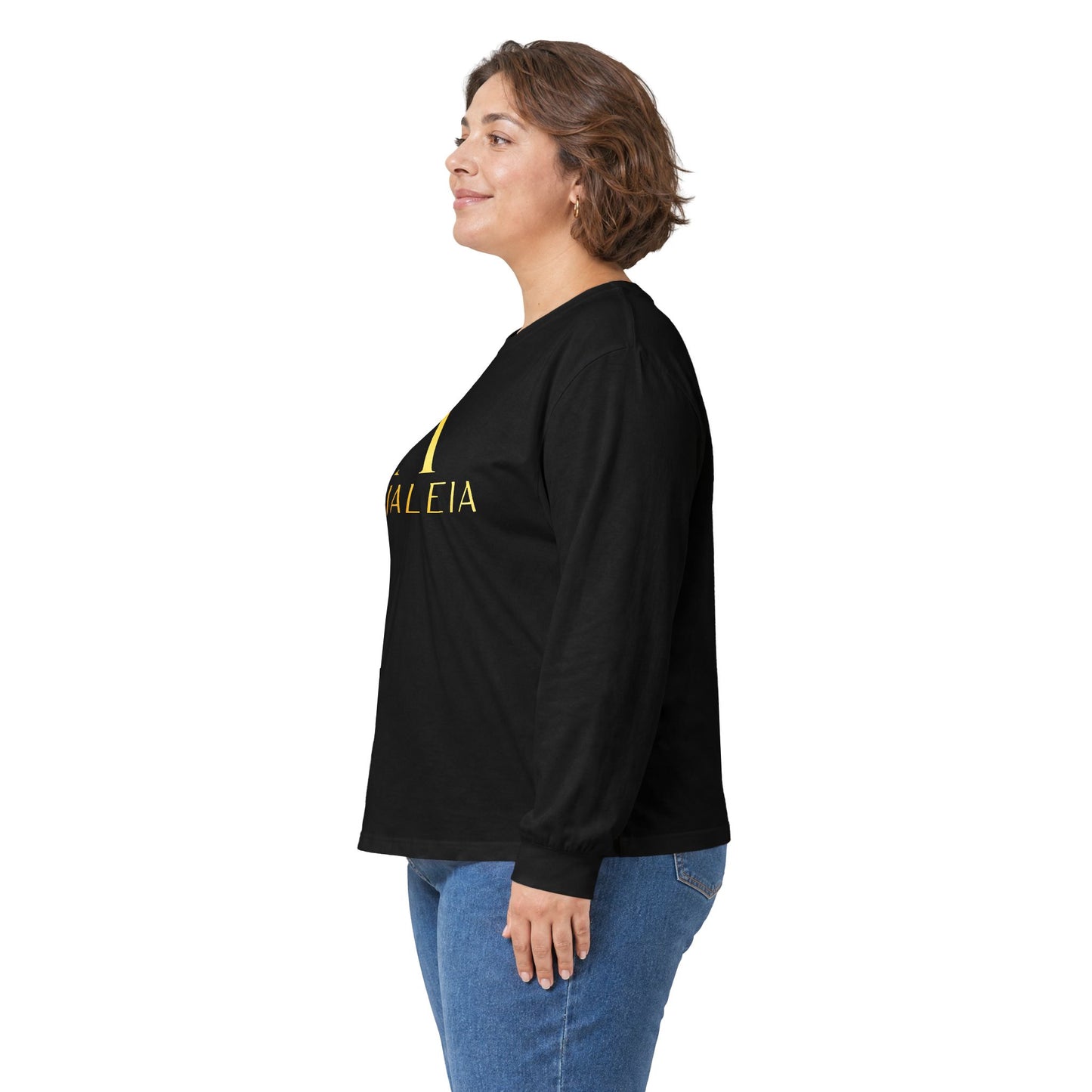 Unisex Ultra Cotton Long Sleeve Tee