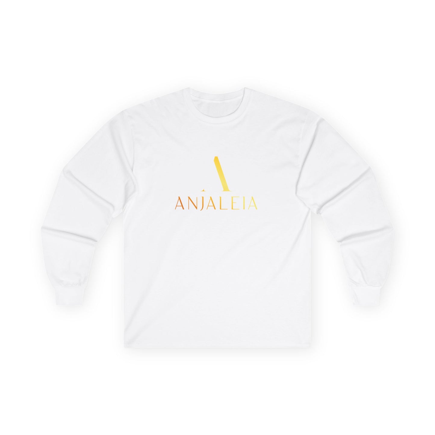Unisex Ultra Cotton Long Sleeve Tee